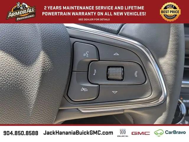 2026 Buick NV Preferred FWD