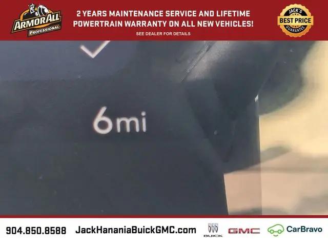 2026 Buick NV Preferred FWD