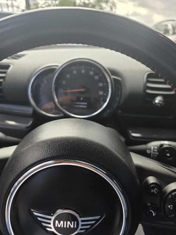 2019 MINI Cooper Clubman Cooper S