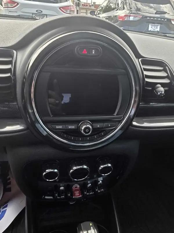 2019 MINI Cooper Clubman Cooper S