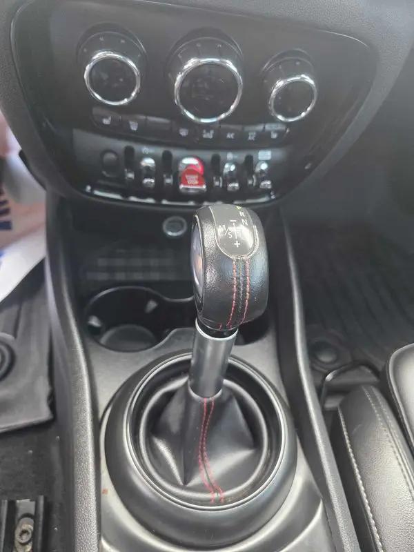 2019 MINI Cooper Clubman Cooper S
