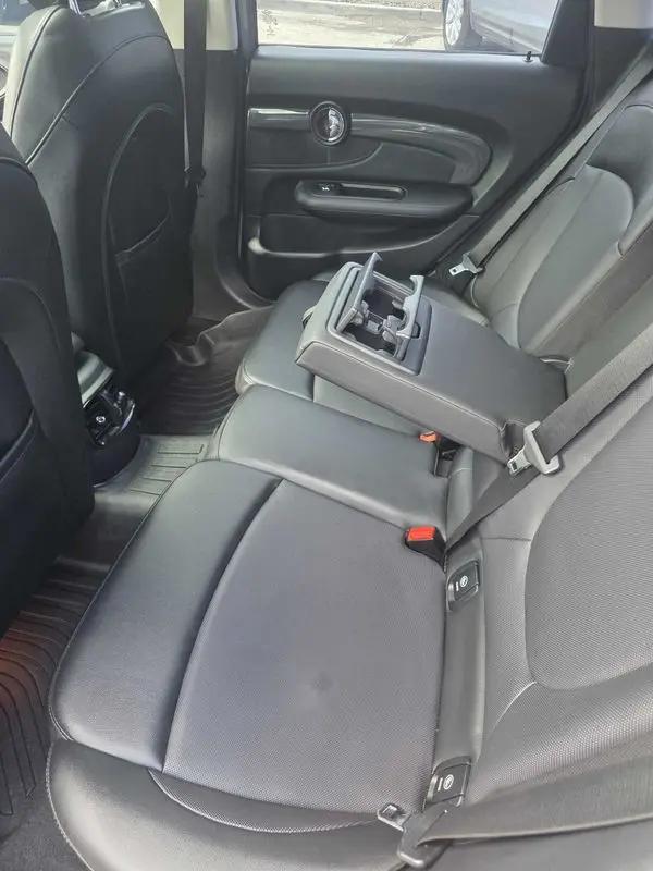 2019 MINI Cooper Clubman Cooper S