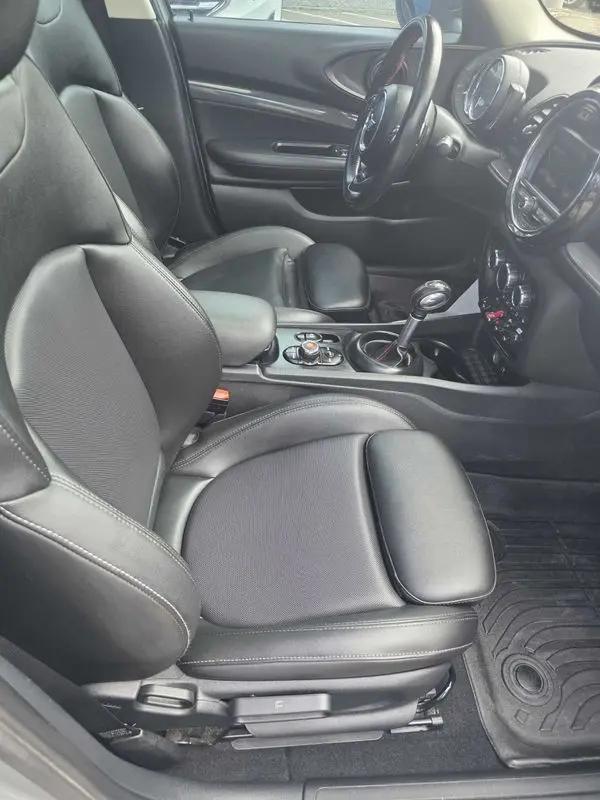 2019 MINI Cooper Clubman Cooper S