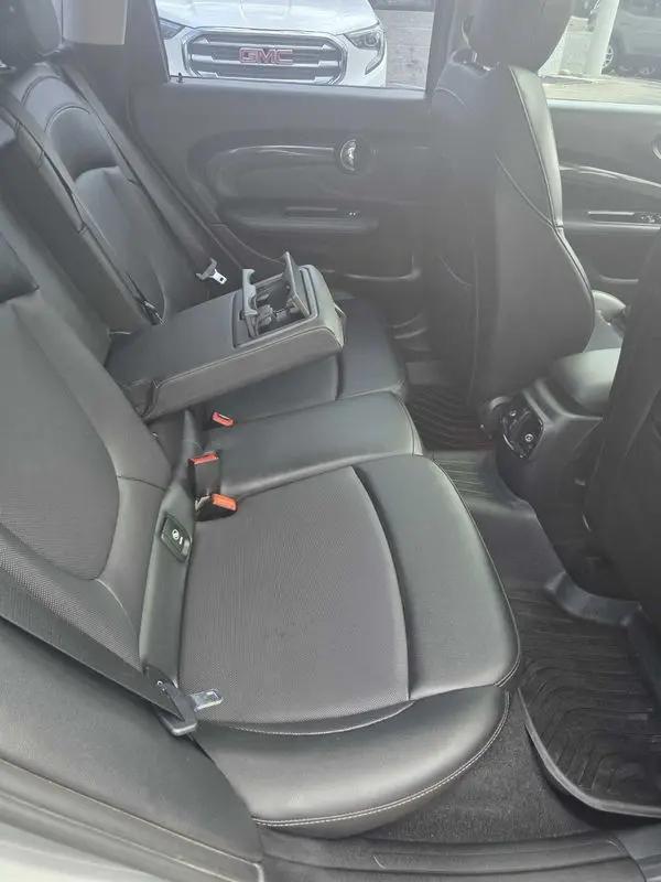 2019 MINI Cooper Clubman Cooper S