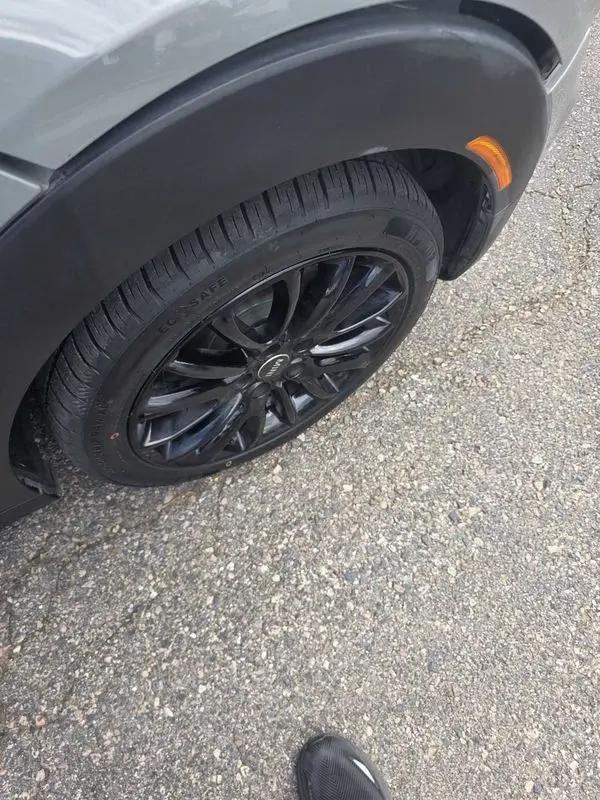 2019 MINI Cooper Clubman Cooper S