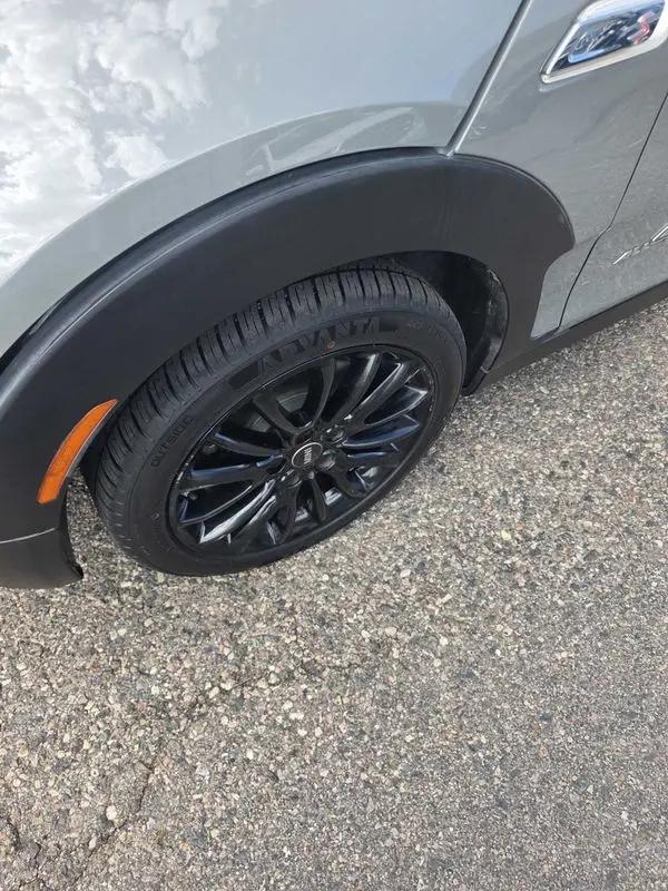 2019 MINI Cooper Clubman Cooper S