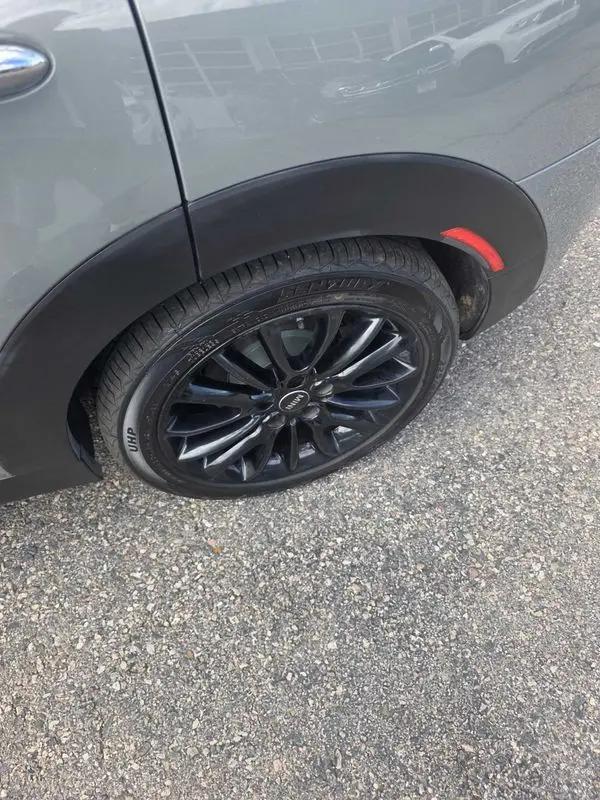 2019 MINI Cooper Clubman Cooper S