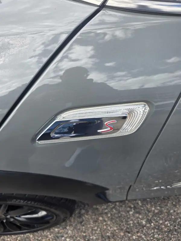 2019 MINI Cooper Clubman Cooper S