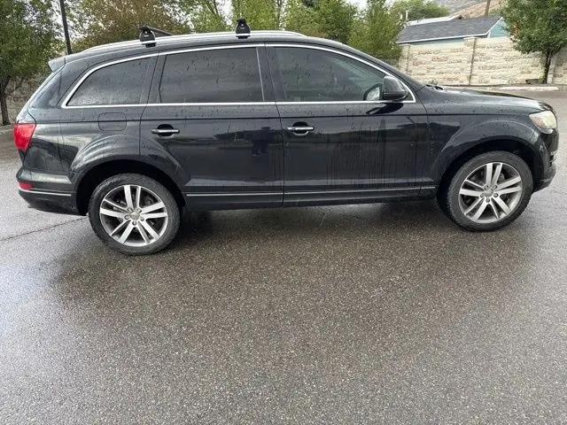 2015 Audi Q7 3.0T Premium