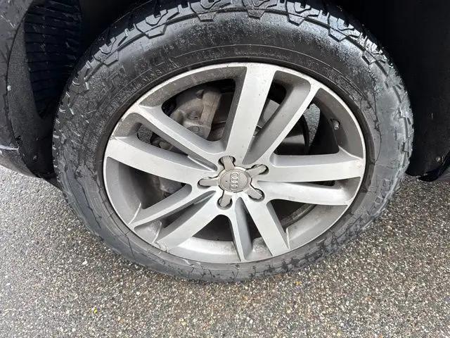 2015 Audi Q7 3.0T Premium