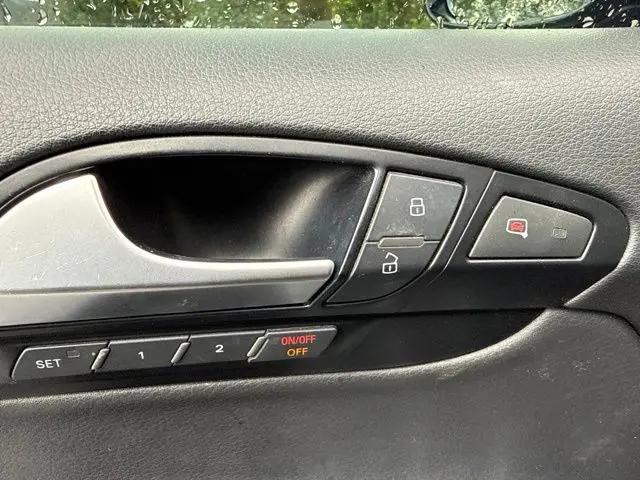 2015 Audi Q7 3.0T Premium