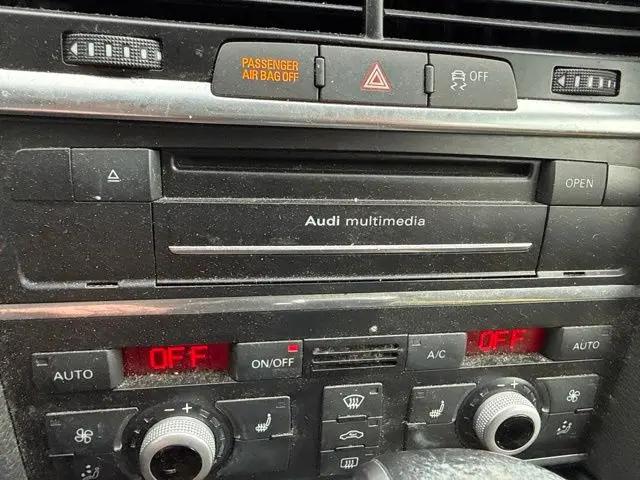 2015 Audi Q7 3.0T Premium