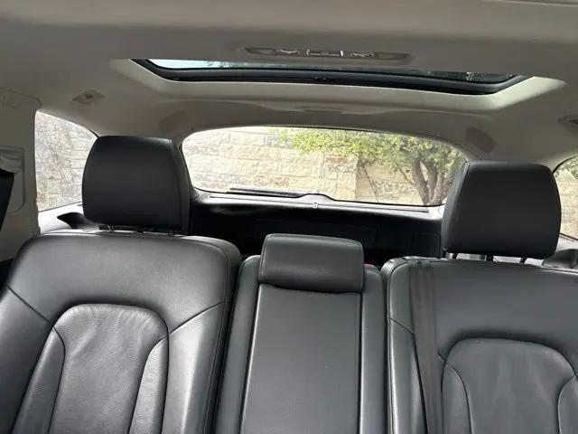 2015 Audi Q7 3.0T Premium