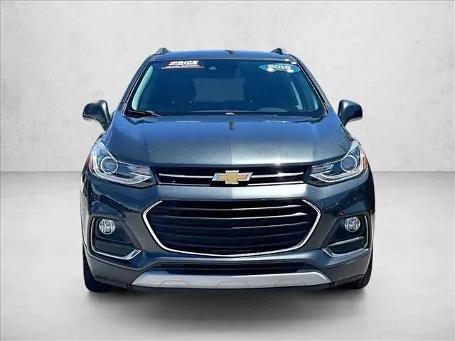 2019 Chevrolet Trax Premier