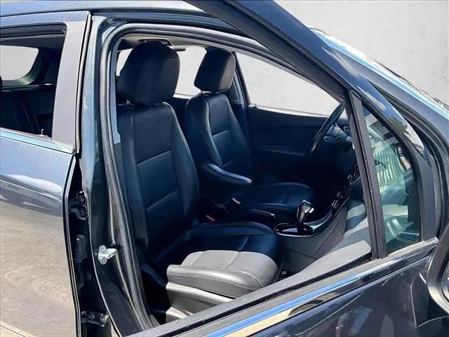 2019 Chevrolet Trax Premier