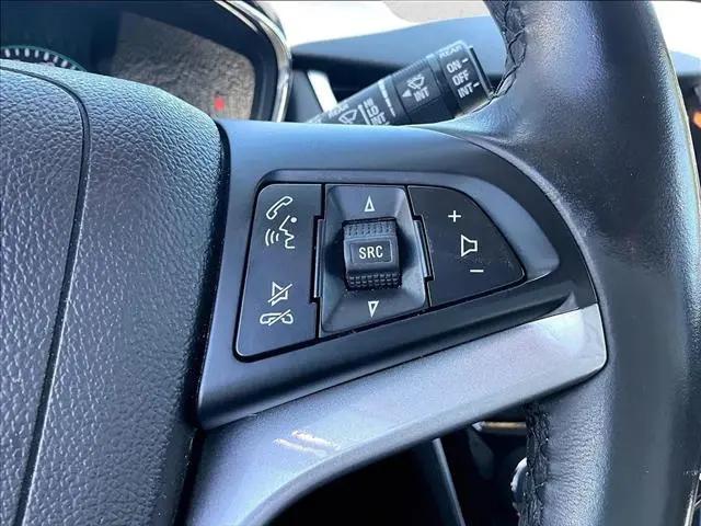 2019 Chevrolet Trax Premier