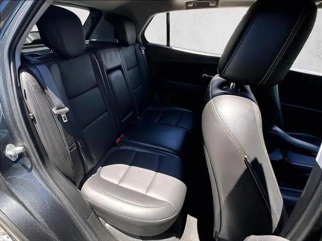2019 Chevrolet Trax Premier