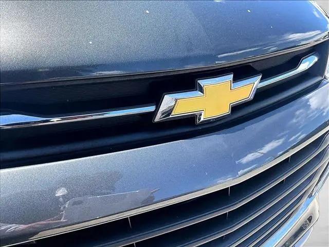 2019 Chevrolet Trax Premier