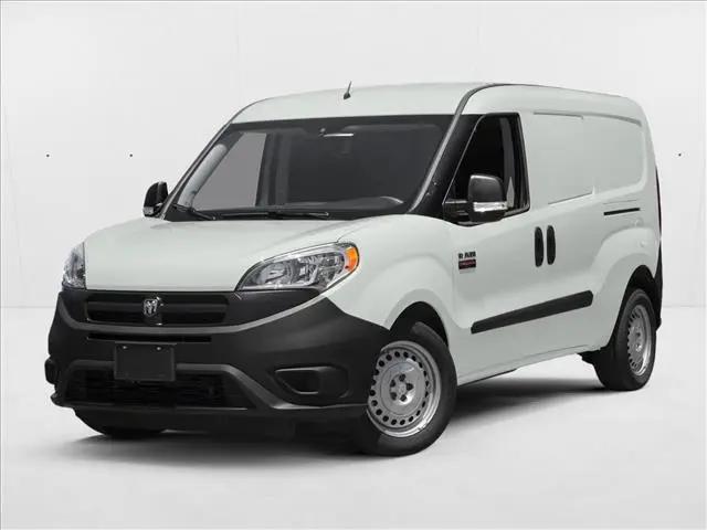 2017 Ram ProMaster City Cargo Van Tradesman Cargo Van for sale in Miami, FL