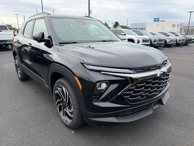 2026 Chevrolet TrailBlazer AWD RS for sale in Burlington, NJ