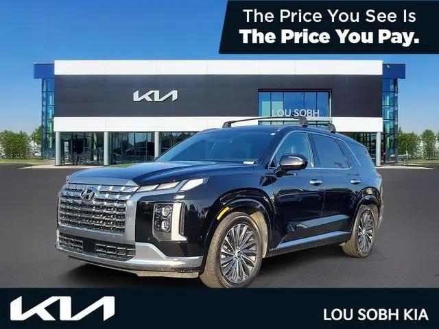 2023 Hyundai Palisade Calligraphy for sale in Cumming, GA