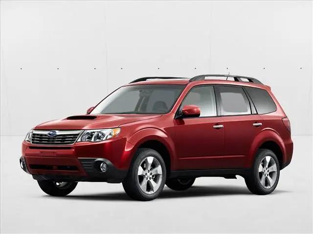 2009 Subaru Forester 2.5XT Limited for sale in Corpus Christi, TX