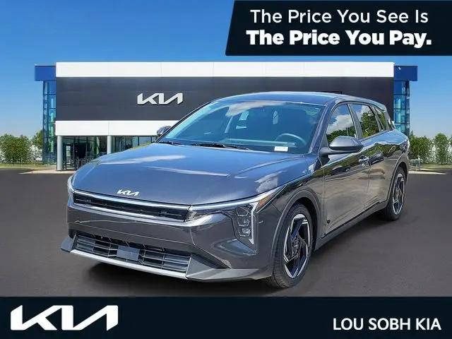 2026 Kia K4 EX for sale in Cumming, GA