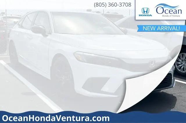 2024 Honda Civic Sport for sale in Ventura, CA
