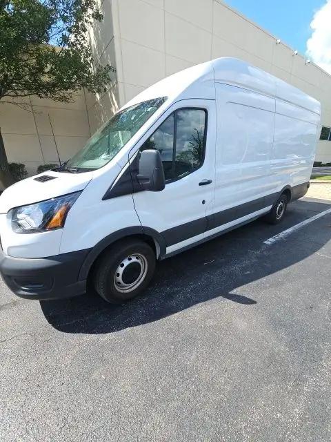 2025 Ford Transit Cargo Van T-350 for sale in Naperville, IL