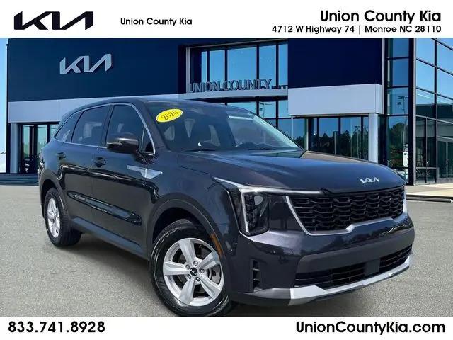 2026 Kia Sorento LX for sale in Monroe, NC