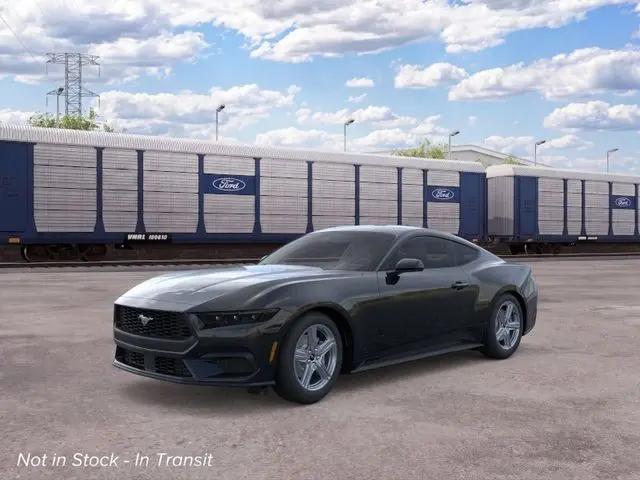 2026 Ford Mustang EcoBoost Fastback for sale in Naperville, IL