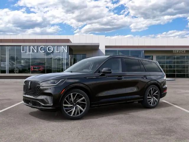 2027 Lincoln Aviator Black Label for sale in Naperville, IL