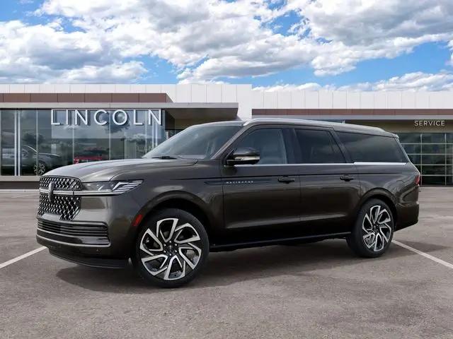 2027 Lincoln Navigator Black Label L for sale in Naperville, IL