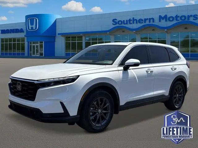 2027 Honda CR-V EX-L for sale in Savannah, GA