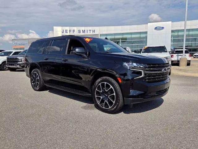 2022 Chevrolet Suburban 2WD RST for sale in Byron, GA