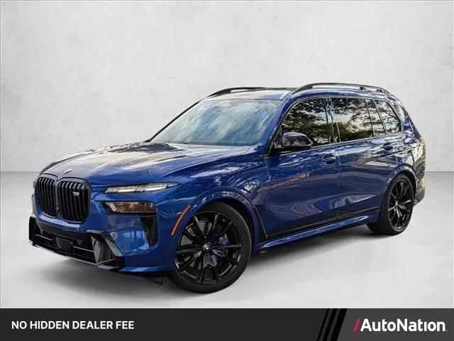 2024 BMW X7 M60i for sale in Sanford, FL
