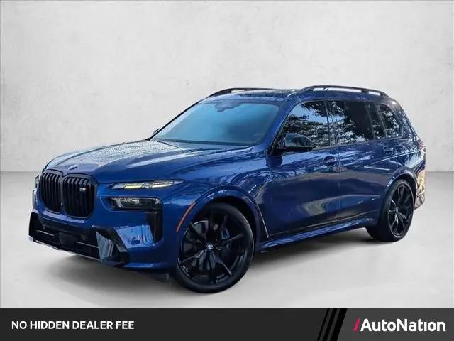 2024 BMW X7 M60i for sale in Sanford, FL