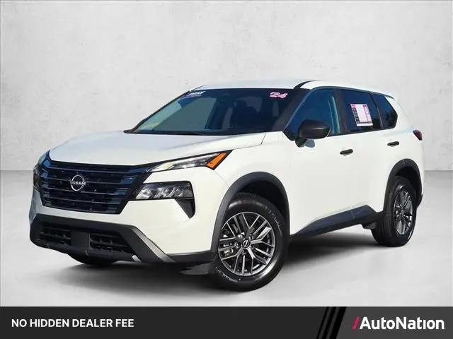 2024 Nissan Rogue S FWD for sale in Sanford, FL
