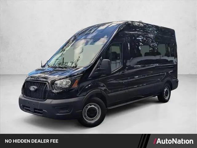 2026 Ford Transit-350 Passenger Van XL for sale in Sanford, FL