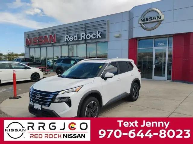 2024 Nissan Rogue SV Intelligent AWD for sale in Grand Junction, CO