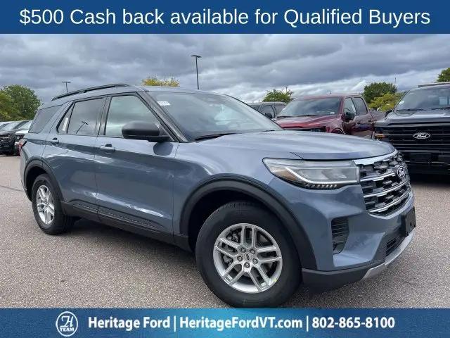 2027 Ford Explorer Active for sale in South Burlington, VT