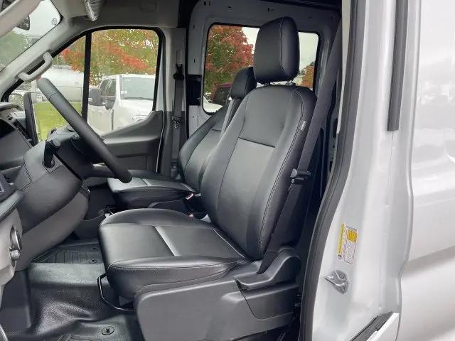 2027 Ford Transit Cargo Van T-250