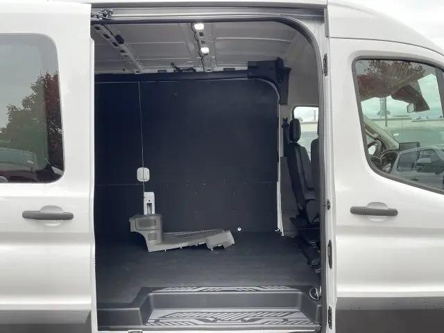 2027 Ford Transit Cargo Van T-250