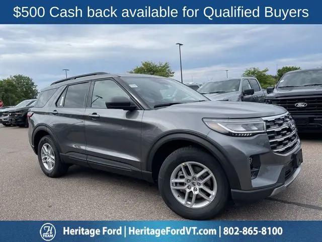 2027 Ford Explorer Active for sale in South Burlington, VT