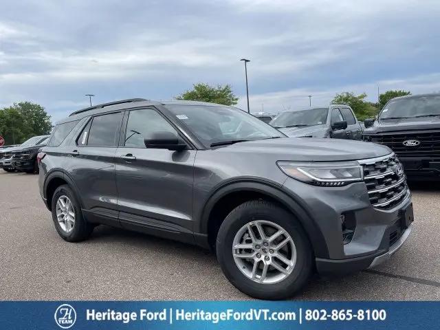 2027 Ford Explorer Active for sale in South Burlington, VT