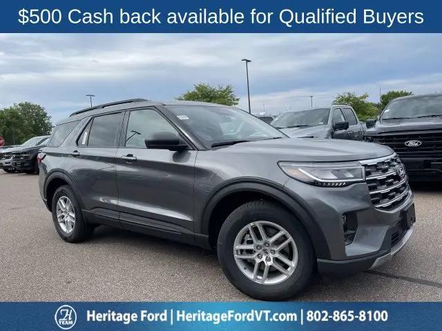 2027 Ford Explorer Active for sale in South Burlington, VT