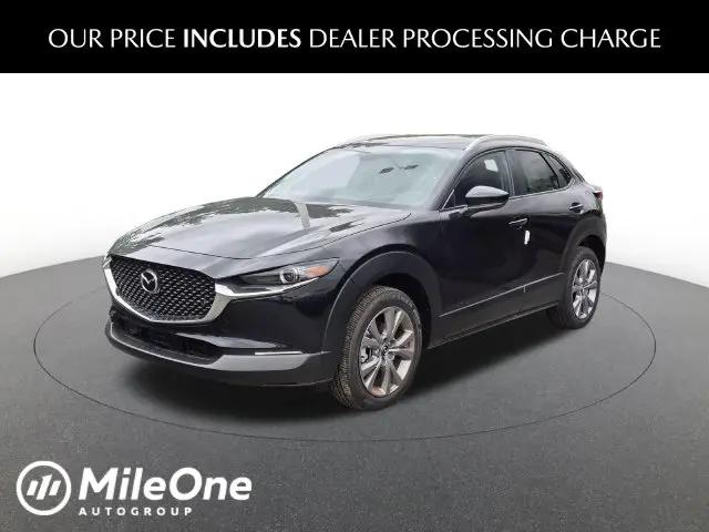 2026 Mazda CX-30 2.5 S Premium for sale in Fallston, MD