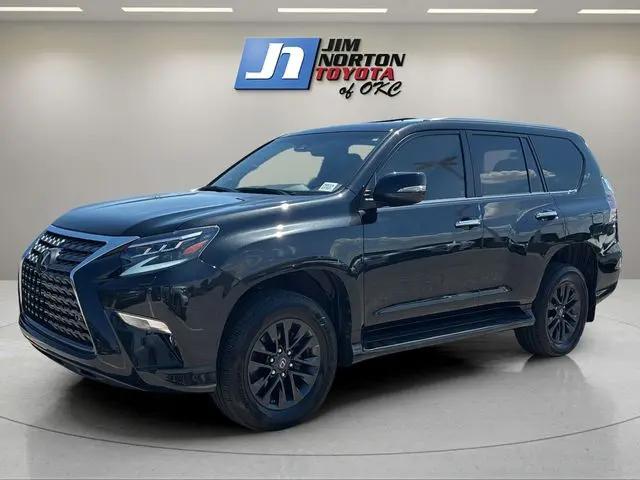 2023 Lexus GX 460 Premium for sale in Oklahoma City, OK