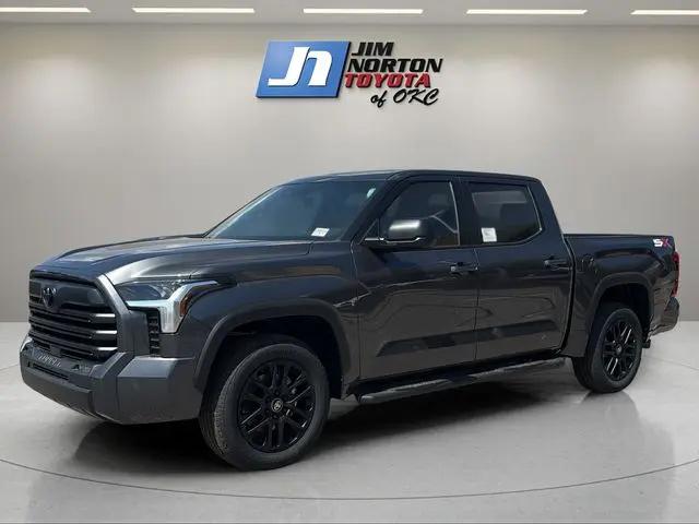 2026 Toyota Tundra SR5 CrewMax 5.5 Bed for sale in Oklahoma City, OK