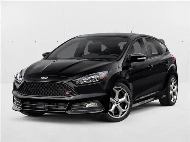 2018 Ford Focus ST for sale in Arlington, TX